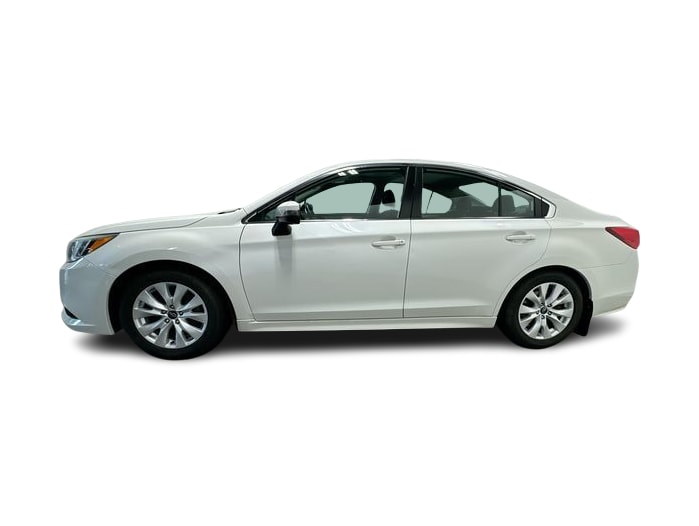 Thumbnail: 2015 Subaru Legacy - 3