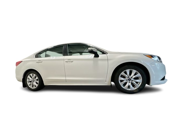 Thumbnail: 2015 Subaru Legacy - 19