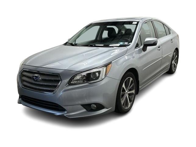 Used 2017 Subaru Legacy Limited with VIN 4S3BNAK68H3023733 for sale in Medford, OR