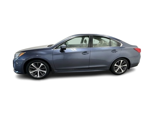 Thumbnail: 2015 Subaru Legacy - 3