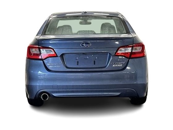 Thumbnail: 2015 Subaru Legacy - 5