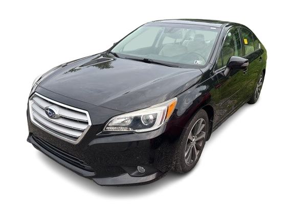 Used 2017 Subaru Legacy Limited with VIN 4S3BNAN63H3010240 for sale in Casper, WY