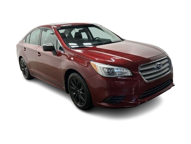 2016 Subaru Legacy Premium 30