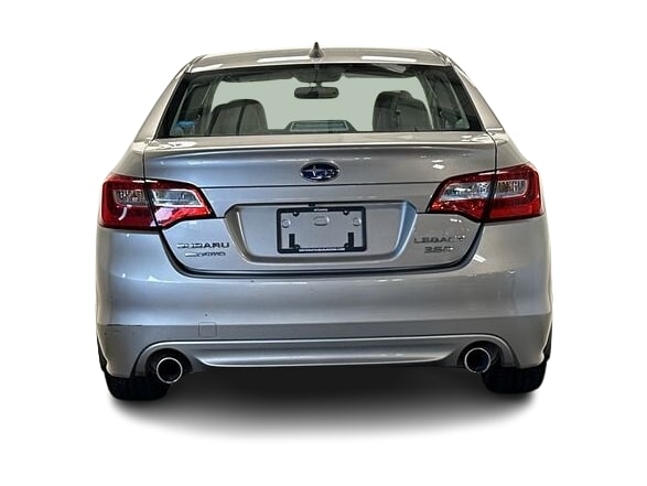 Thumbnail: 2016 Subaru Legacy - 5