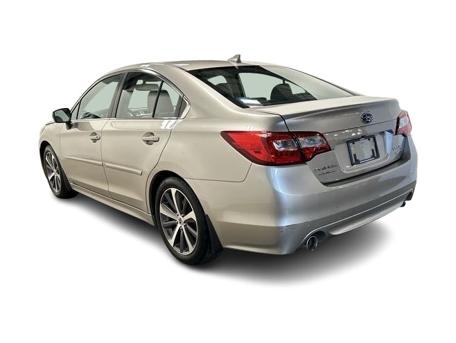 Thumbnail: 2016 Subaru Legacy - 4