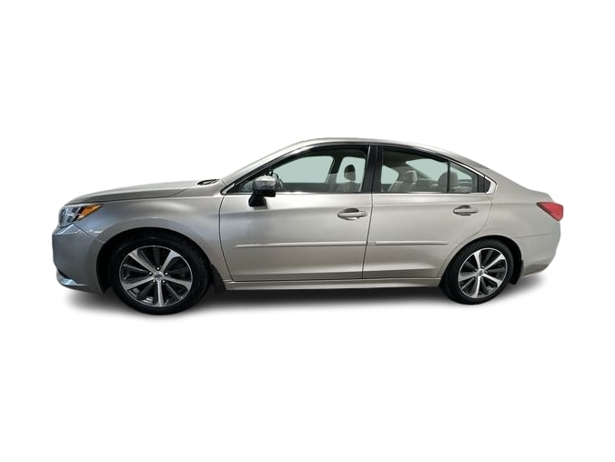 Thumbnail: 2016 Subaru Legacy - 3