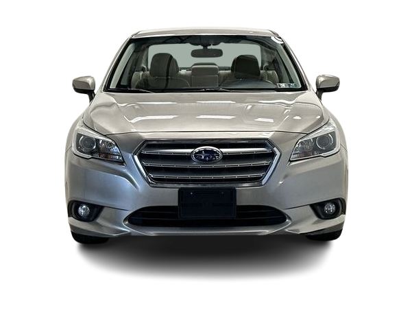 Thumbnail: 2016 Subaru Legacy - 6