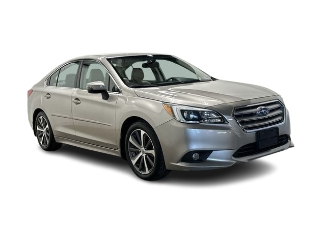 Thumbnail: 2016 Subaru Legacy - 30