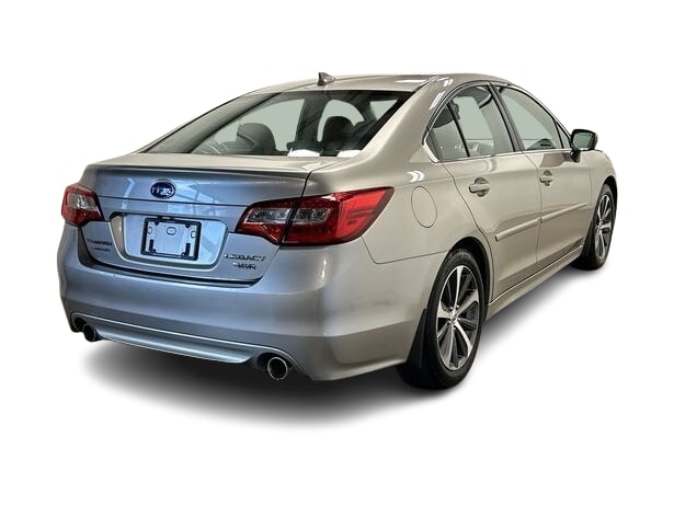 Thumbnail: 2016 Subaru Legacy - 31