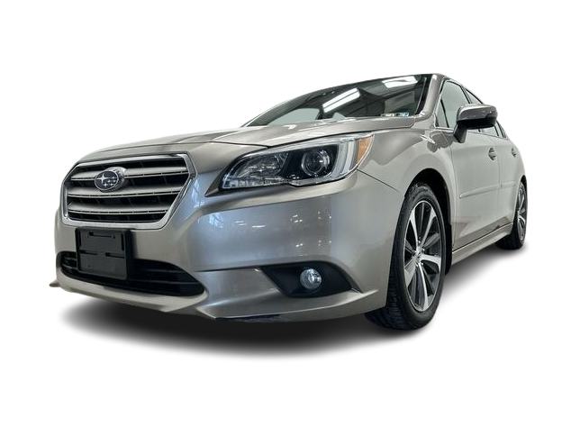 Thumbnail: 2016 Subaru Legacy - 29