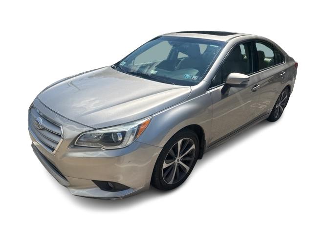 Used 2015 Subaru Legacy 3.6R Limited with VIN 4S3BNEN60F3044835 for sale in Hudson, WI