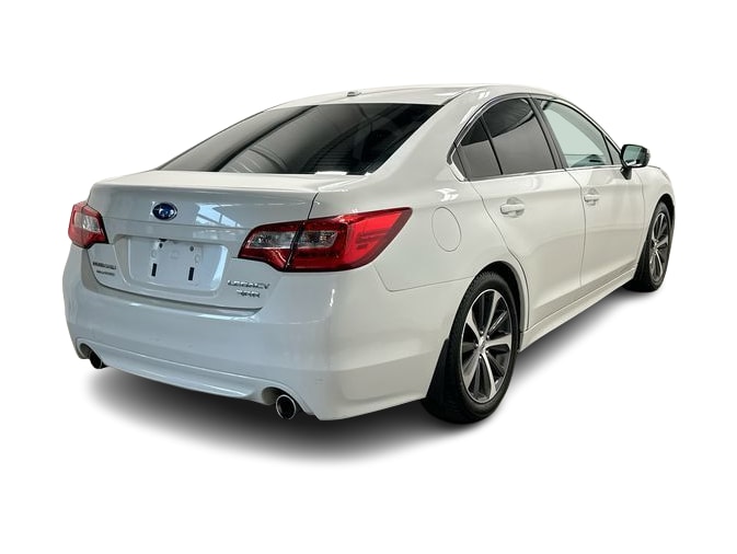 Thumbnail: 2015 Subaru Legacy - 33