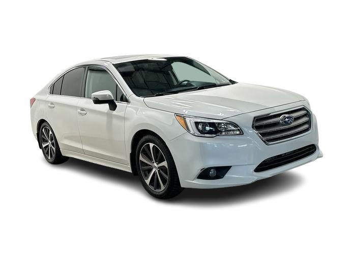 Thumbnail: 2015 Subaru Legacy - 32