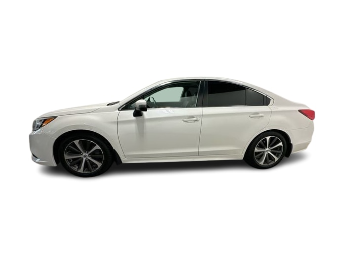 Thumbnail: 2015 Subaru Legacy - 3