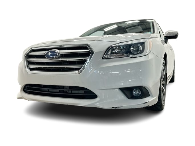 Thumbnail: 2015 Subaru Legacy - 6