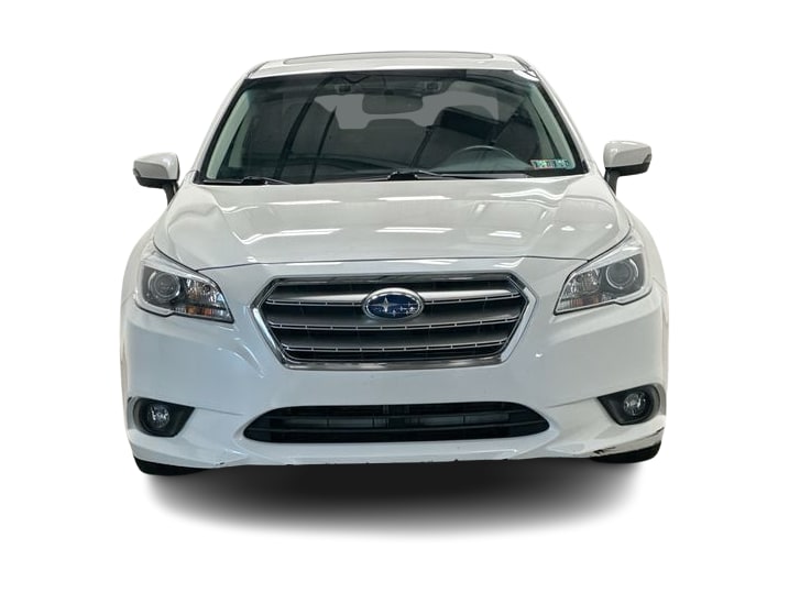 Thumbnail: 2015 Subaru Legacy - 31