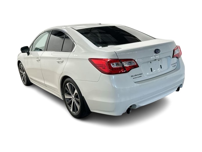 Thumbnail: 2015 Subaru Legacy - 4