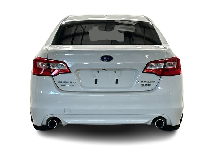 Thumbnail: 2015 Subaru Legacy - 5