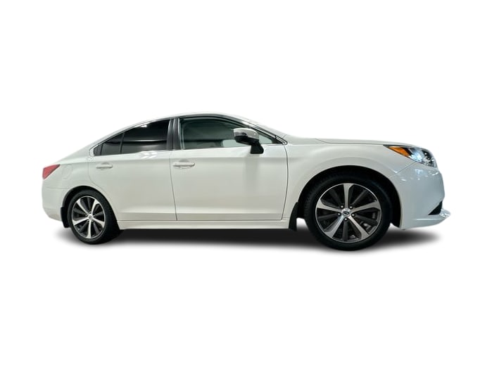 Thumbnail: 2015 Subaru Legacy - 19