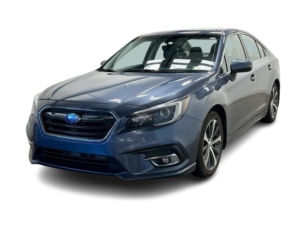 2018 Subaru Legacy