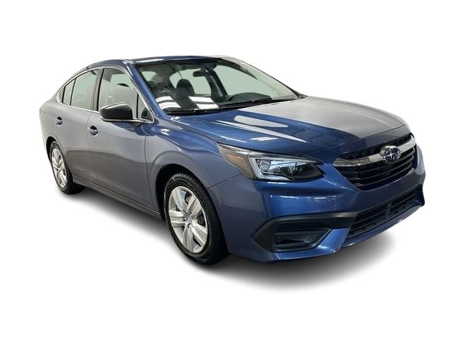 Thumbnail: 2020 Subaru Legacy - 30