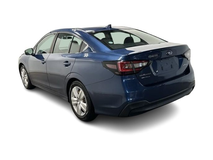 Thumbnail: 2020 Subaru Legacy - 4