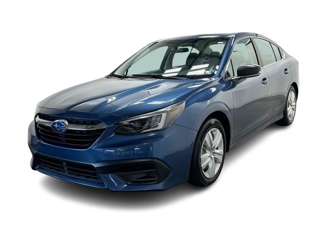 2020 Subaru Legacy