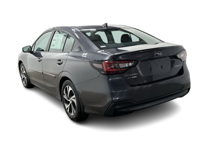 2025 Subaru Legacy Premium 4