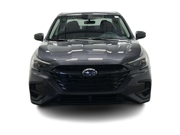 2025 Subaru Legacy Premium 6