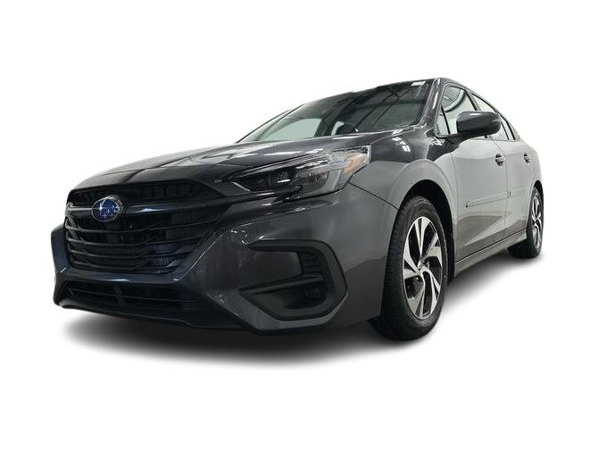 2025 Subaru Legacy Premium 24