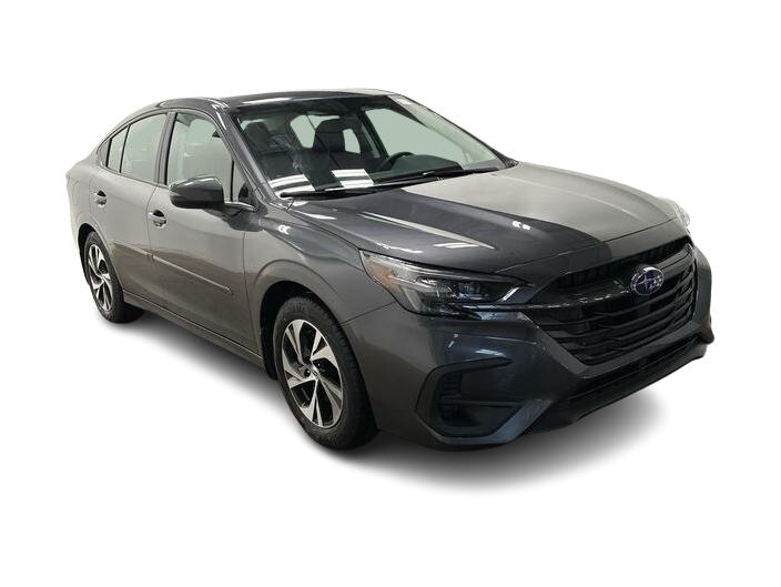 2025 Subaru Legacy Premium 25