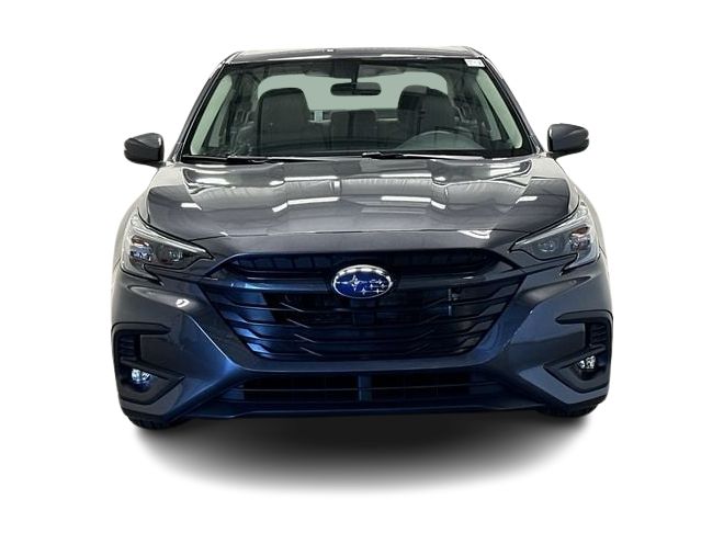 2025 Subaru Legacy Premium 6