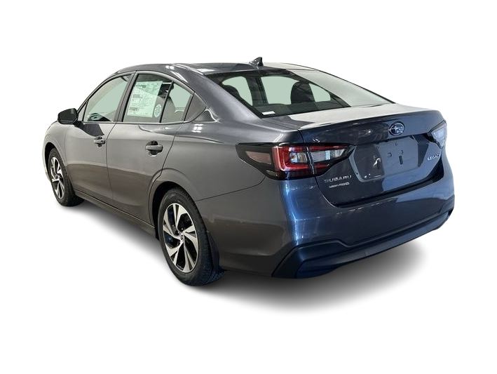 2025 Subaru Legacy Premium 4