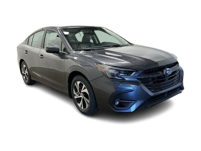 2025 Subaru Legacy Premium 25