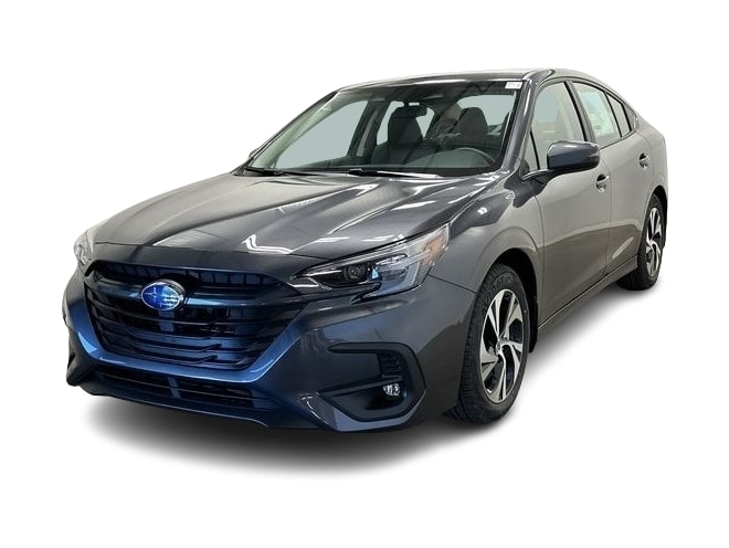 Thumbnail: 2025 Subaru Legacy - 2