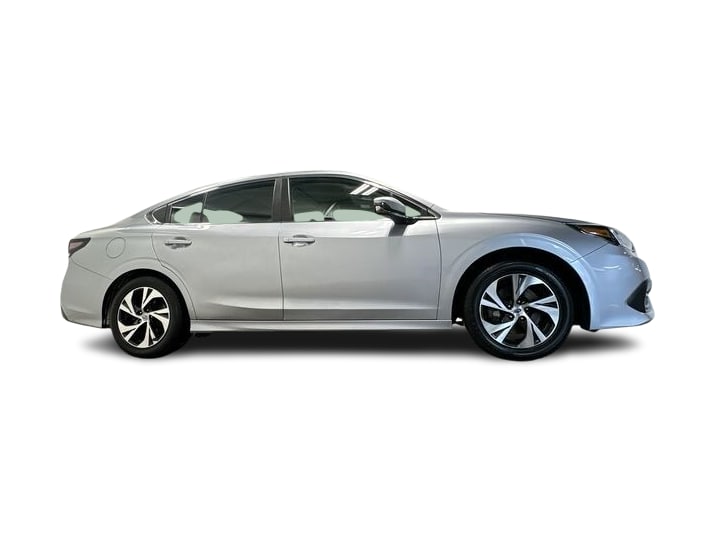2020 Subaru Legacy Premium 18