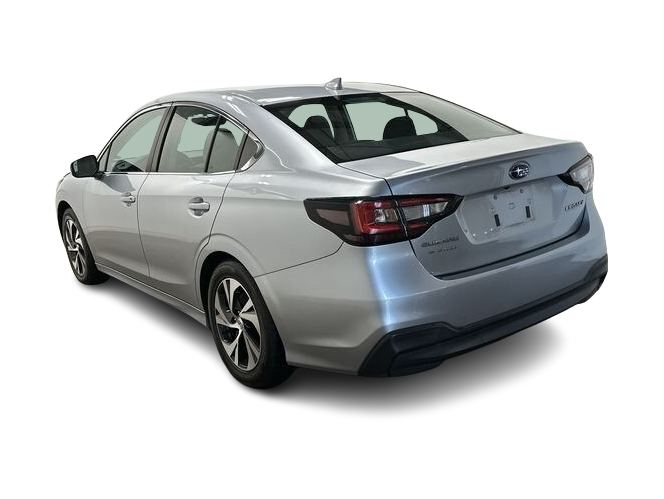 2020 Subaru Legacy Premium 4