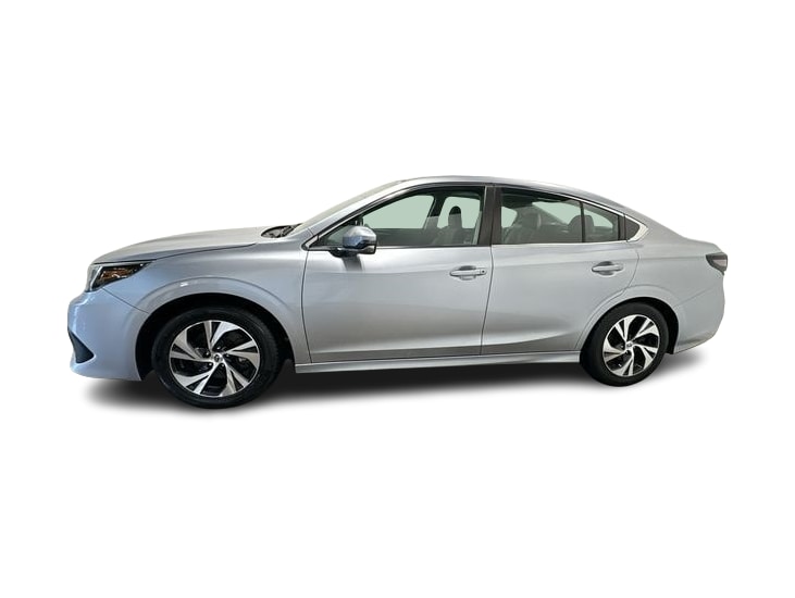 2020 Subaru Legacy Premium 3