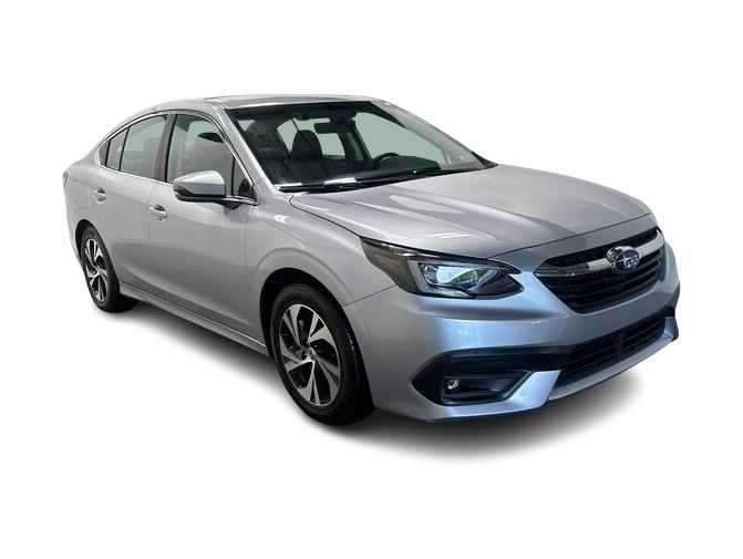 2020 Subaru Legacy Premium 32