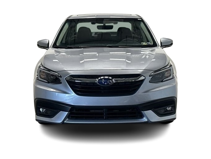 2020 Subaru Legacy Premium 6