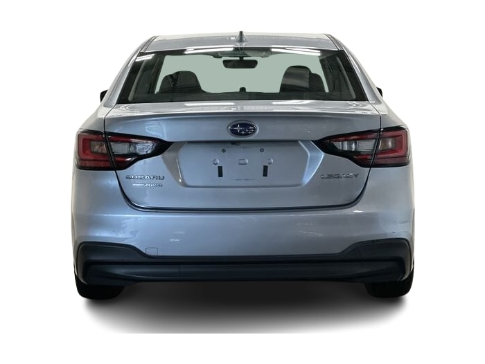 2020 Subaru Legacy Premium 5