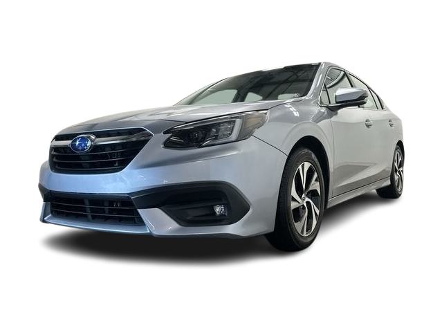 2020 Subaru Legacy Premium 31