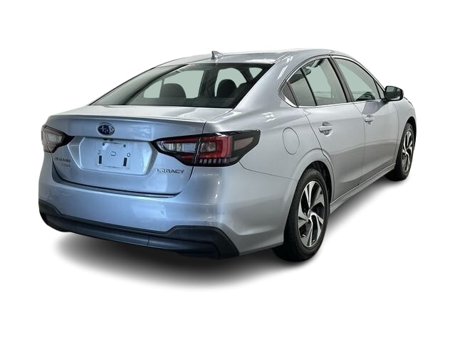 2020 Subaru Legacy Premium 33