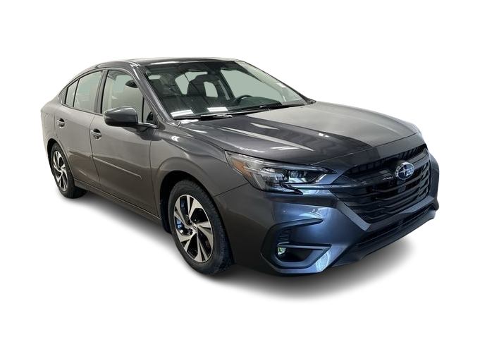 2025 Subaru Legacy Premium 28