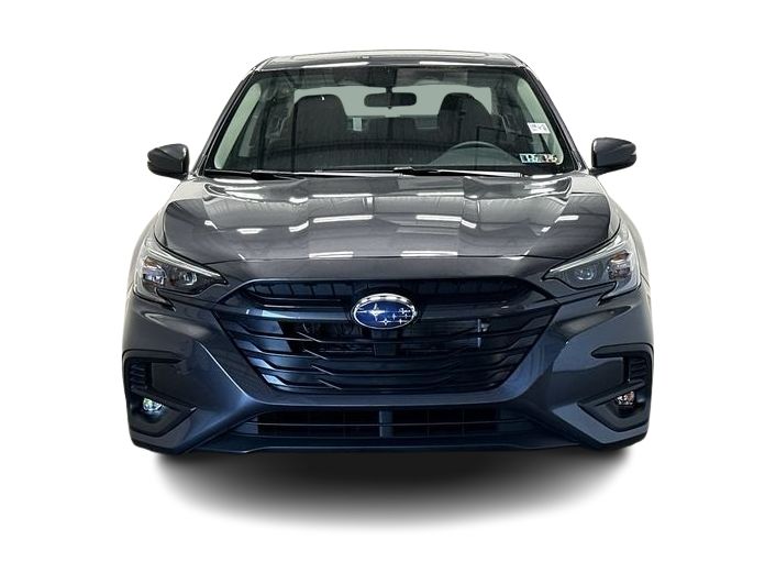 2025 Subaru Legacy Premium 6