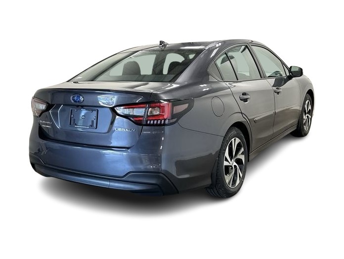 2025 Subaru Legacy Premium 30