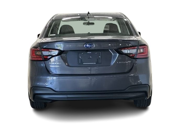 2025 Subaru Legacy Premium 5