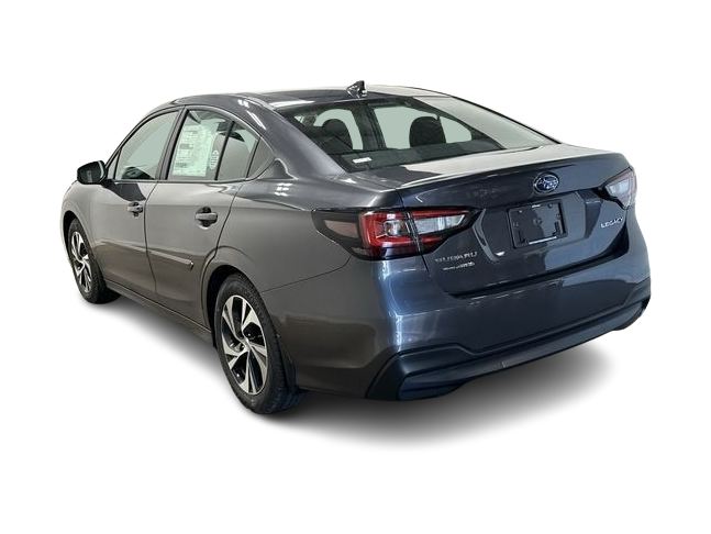 2025 Subaru Legacy Premium 4