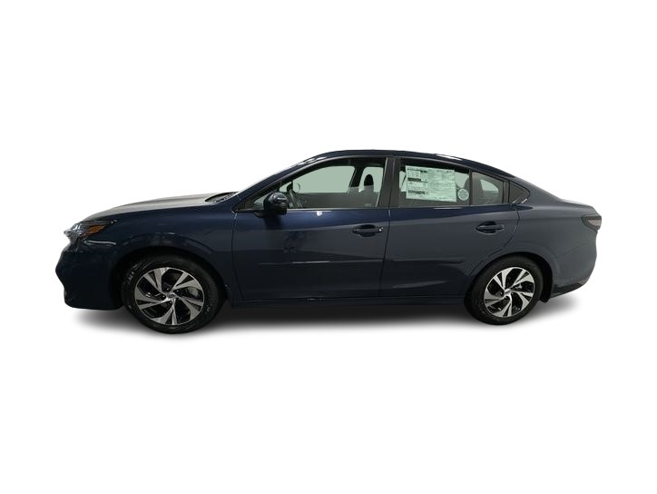 2025 Subaru Legacy Premium 3