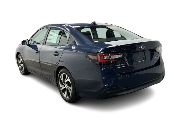 2025 Subaru Legacy Premium 4